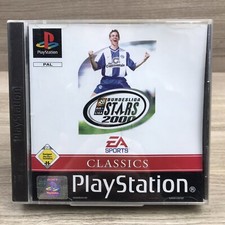 ebay® Auktion 154998523187 | PS1 Spiel • Bundesliga Stars 2000 - Classics • Mit Anleitung • PlayStation #M52 Thumbnail of ebay® auction 154998523187 | PS1 Spiel • Bundesliga Stars 2000 - Classics • Mit Anleitung • PlayStation #M52