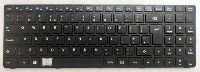 Lenovo IdeaPad 100-15lBD Laptop UK Tastatur beliebige einzelne Ersatztasten