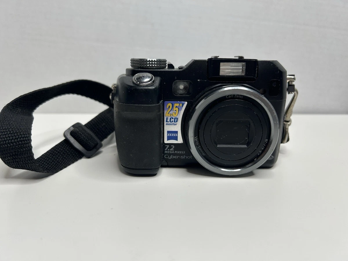 Sony Dsc V3 for sale - eBay