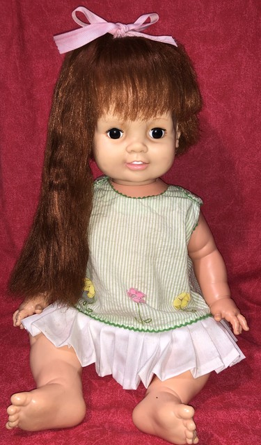 baby crissy dolls for sale