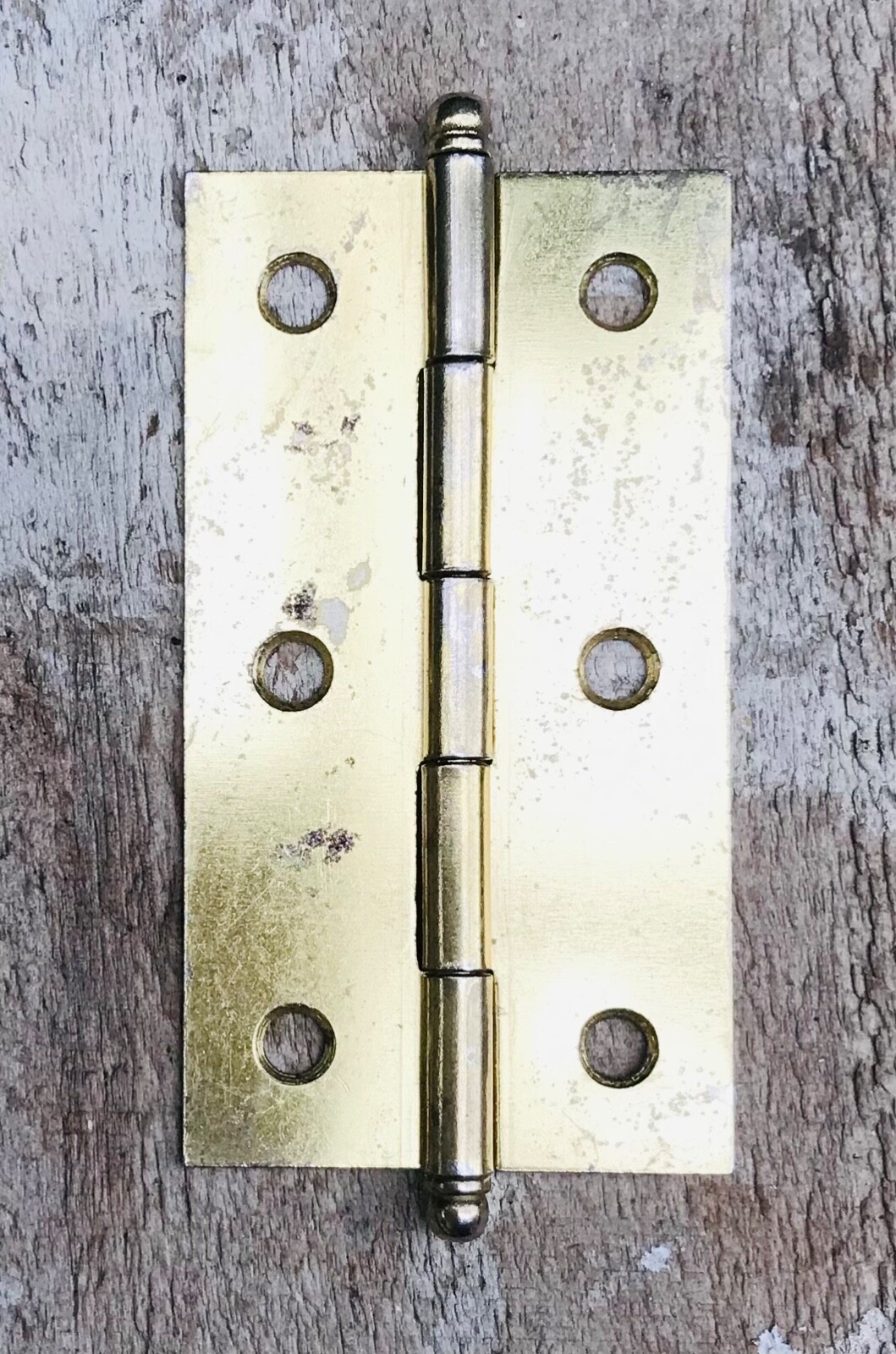 Restoration Hardware Kitchen Hinges Matttroy