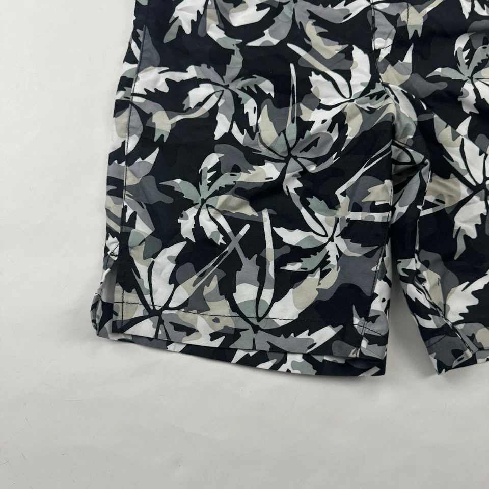 2 Bañadores Deportivos para Niños Palmera Rayas Cintura Elástica XL Foto 4 de 4