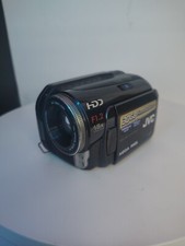 JVC GZ-MG50U 30GB HDD Camcorder
