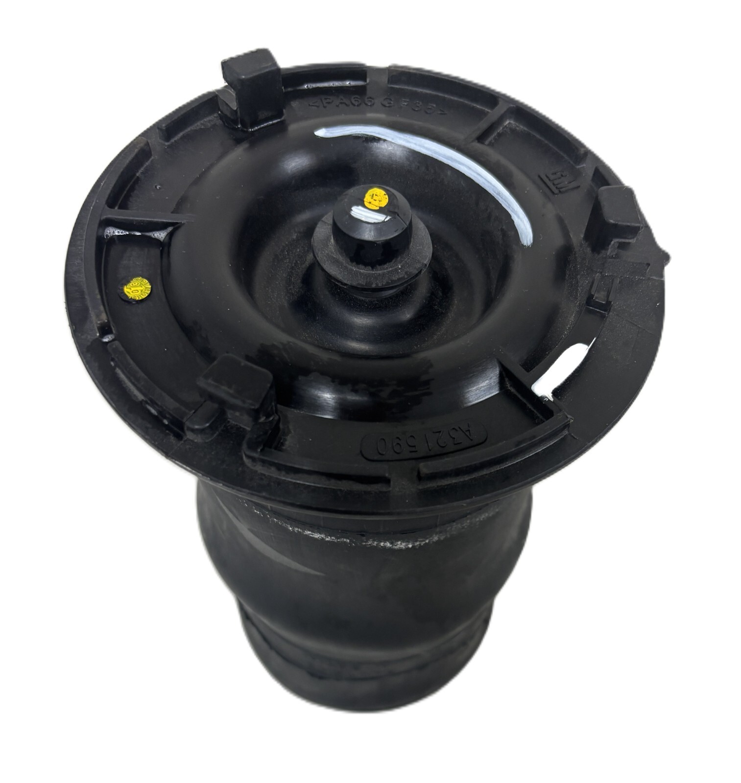 2004 2005 2006 2007 2009 Trailblazer Envoy Rear Air Suspension Air ...