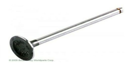 Engine Intake Valve BECK/ARNLEY 021-3265 fits 84-87 Honda Civic 1.5L-L4 - Foto 3 di 3