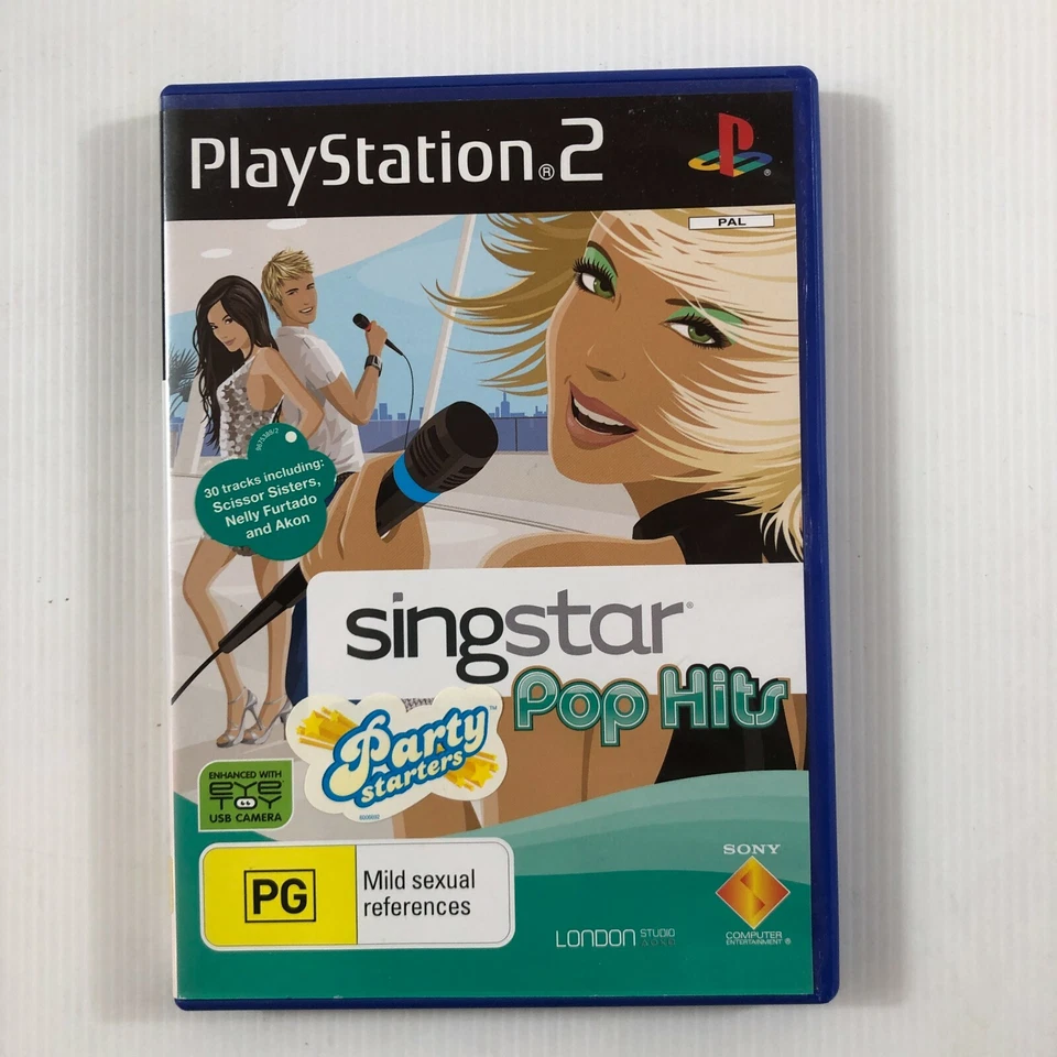 PS2 Playstation 2 Games - Large Selection of Titles - Posts Overseas - Image 4 of 4