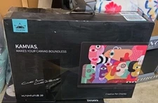 Huion Kamvas 20 Gs-1901