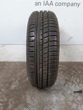 165/65/13 COOPER CS2 Part Worn Tyre 7.5mm Of Tread