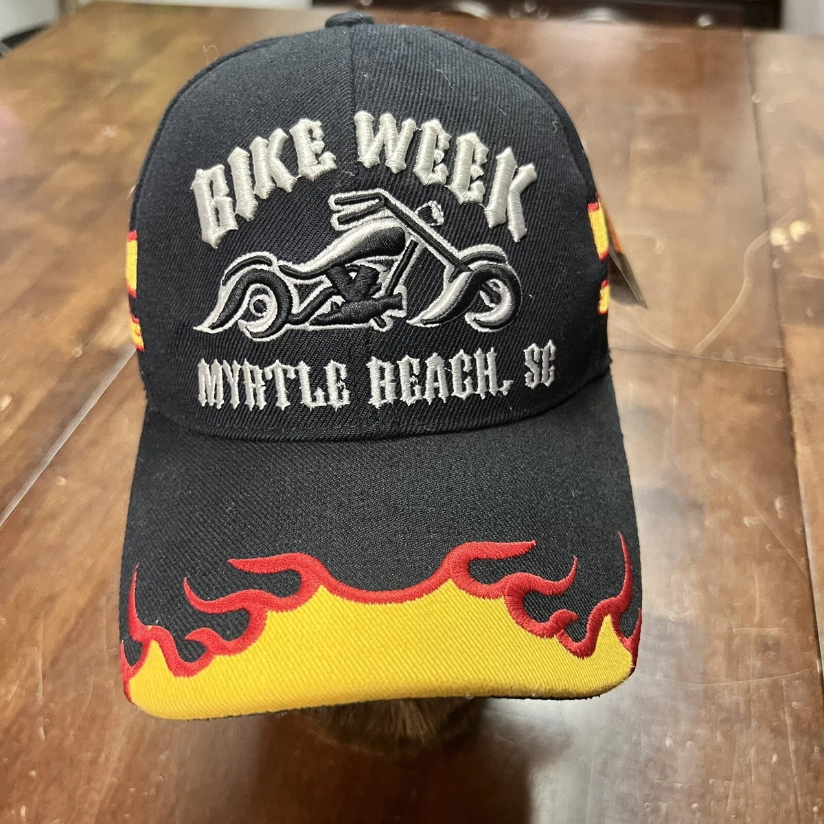bike week hat products for sale | eBay