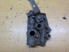 corps de carburateur solex