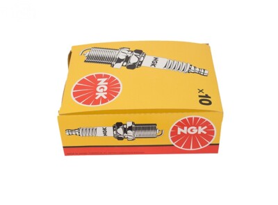 7788 *10 Pack* NGK Spark Plug BPR9ES