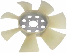 Fits 2004-2012 GMC Canyon Engine Cooling Fan Blade Dorman 2005 2006 2007 2008