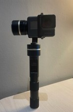   FEIYUTECH G4S Gimball / stabilizzatore GOPRO 4 / 5 / 6 / 7  + ACCESSORI