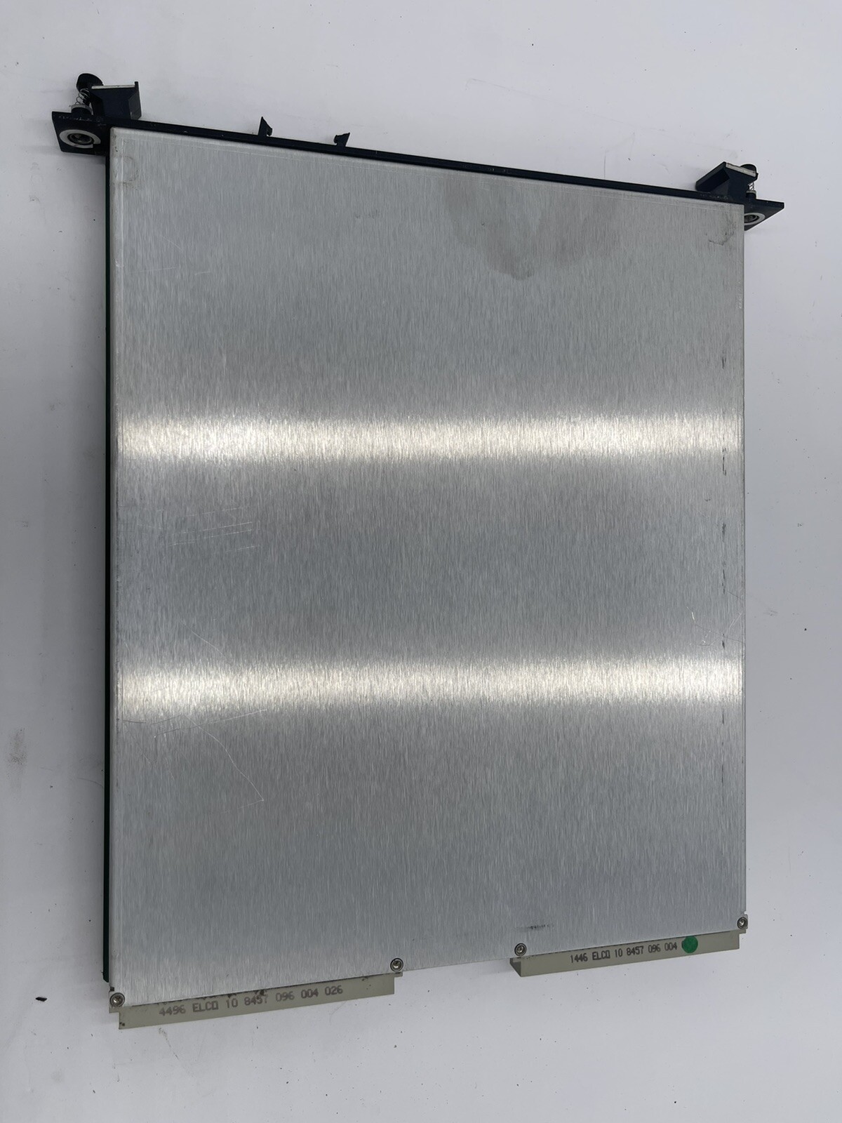 USED HONEYWELL PIP MEASUREX 09439310 PROCESSOR MODULE PIP REV B STOCK 1561