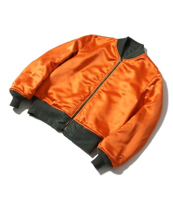 BUZZ RICKSON'S Lot No. BR15563 Type L-2B H-TYPE BUZZ RICKSON MFG