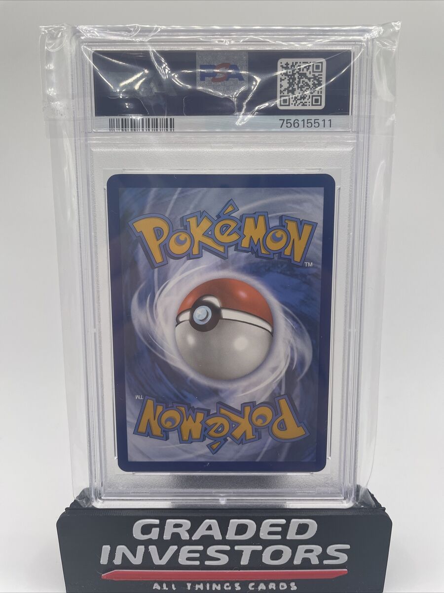 PSA 10 Miraidon EX 081/198 Scarlet & Violet English Pokemon PSA 10 Miraidon EX 081/198 Scarlet & Violet English Pokemon