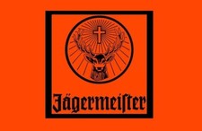 Jägermeister Gläser, Zubehör & Marken-Merchandise