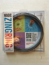MAGIC ZING RING