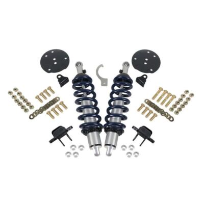 Ridetech 12293115 Front HQ Coil-Overs for 2015-2026 Ford F-150 4WD