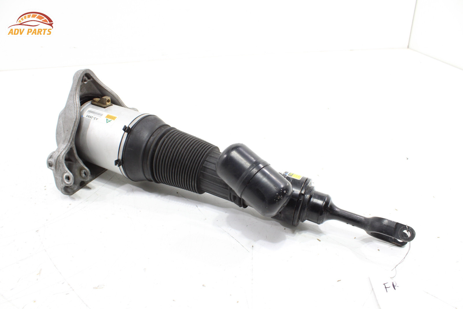 2006-12 BENTLEY CONTINENTAL AWD FRONT RIGHT SIDE AIR SHOCK STRUT ABSORBER OEM