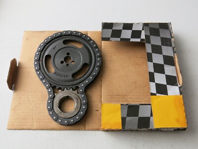 Engie Pro 082001T9 Performance Timing Sets for Chevrolet Small Block '55-'86