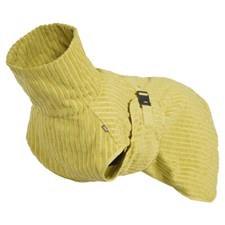 Rukka Pets Peignoir Aalto Pet Apple - Manteau Pour Chien Absorbant En Coton Bio