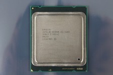 Intel Xeon E5-1603 2.8 GHz Processor