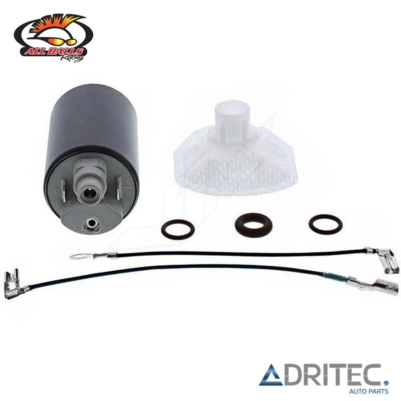 Pompe à essence pour Honda CB 650 2014-2015 All Balls de diamètre 35mm
