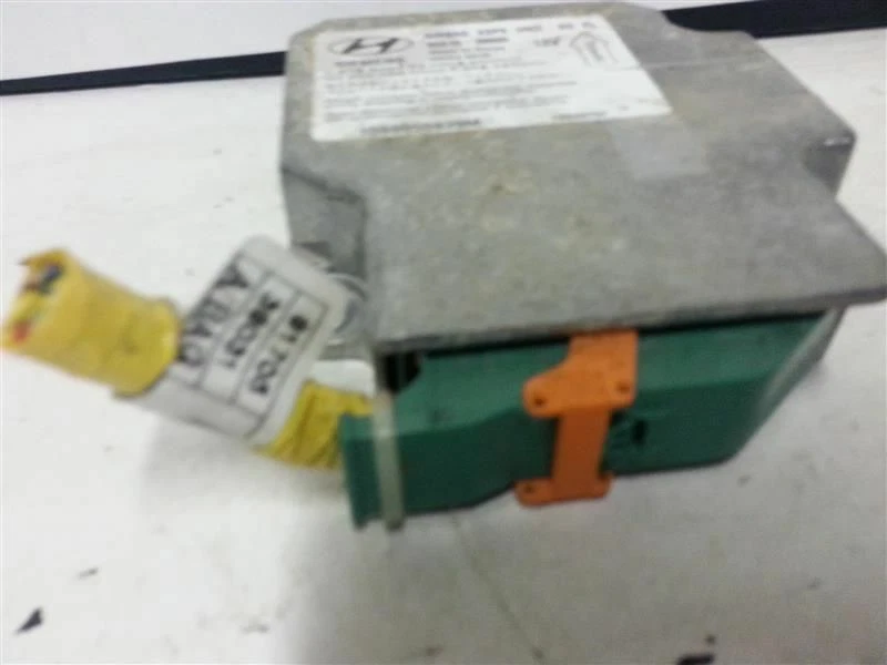 Módulo de bolsa 95910-39900 compatible con 03-05 HYUNDAI SERIE XG350 G20-83007 Foto 3 de 4