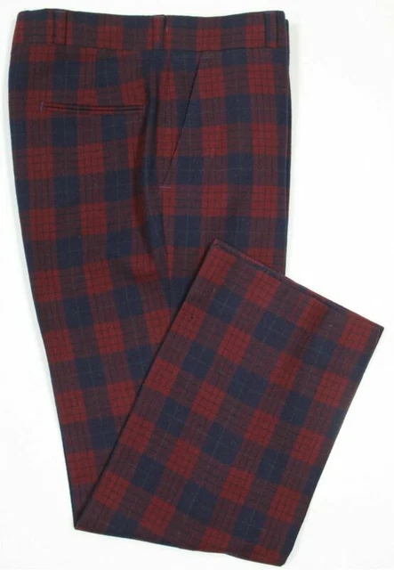 Accesorios Vintage Art Deco de lana todos los días