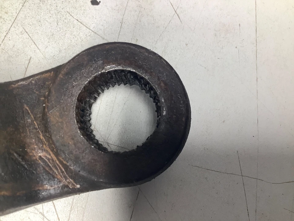 Ford Fairlane 500 Meteor 1962 1963 1964 1965 dirección asistida brazo pitman Foto 4 de 4