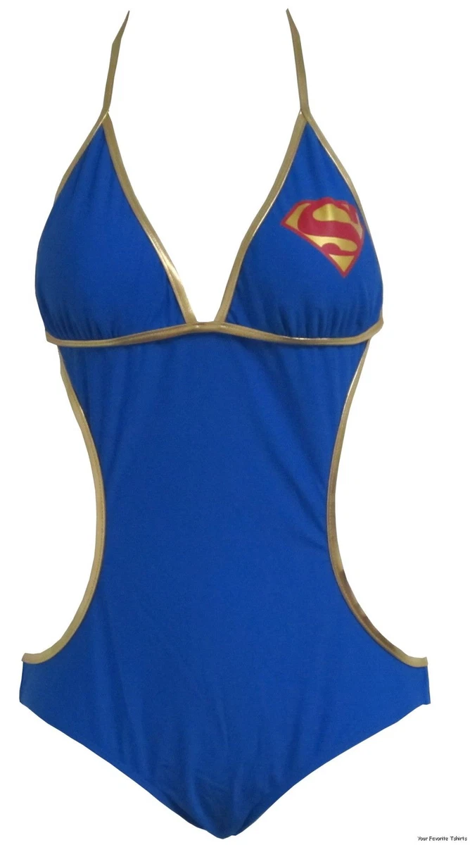 Superman swimsuit store