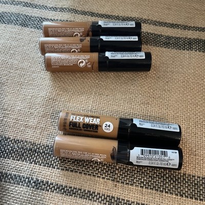 Revlon Flex Wear Full Cover Concealer ~ Choose Your Shade