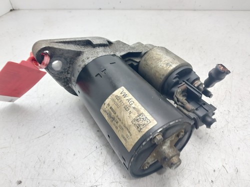 02Z911023N halter anlasser für SEAT IBIZA BERLINA (6J5) 9395991