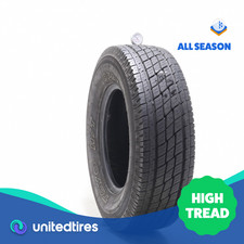 Used Lt 24575r16 Toyo Open Country Ht 120116s - 1232