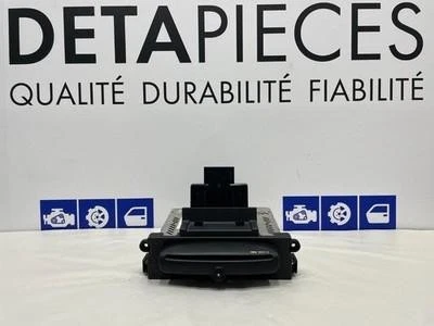 ✅ Autoradio CD MINI R55 R56 R57 R59 13264010 65123456817 - Photo 1/3