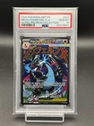 Mega Charizard X ex - 023 - ME: Mega Evolution Promo PSA 10 GEM MT English