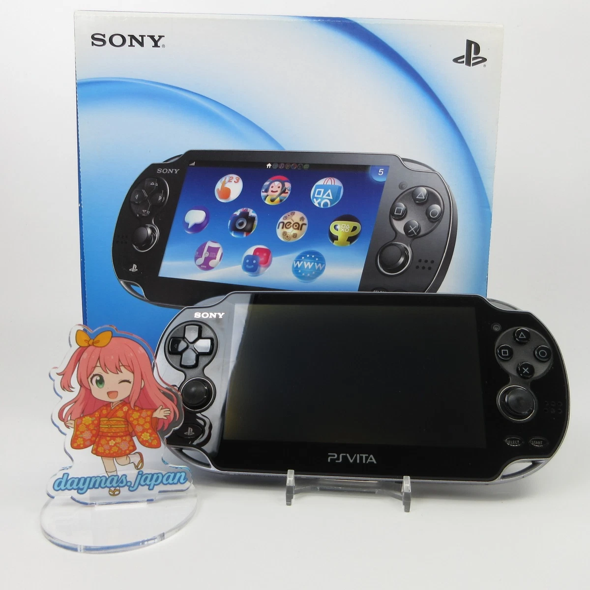 Ps Vita 3g for sale | eBay
