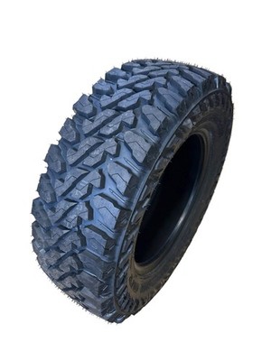 YOKOHAMA GEOLANDAR M/T G003 BSW LT 275 65 18 123/120Q 10P MUD TIRE 110133330