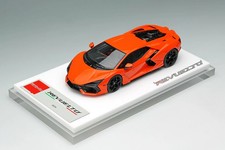 Lamborghini Revuelto 2024 (ALTANERO Wheel) 1/43 Make Up Eidolon EM739