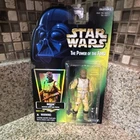 Kenner Star Wars Power of the Force Bossk Action Figure 1997