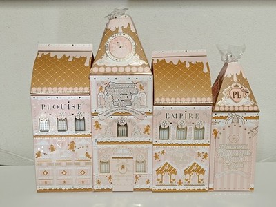 P.Louise Adventskalender 2023 Wonderful World of P.Louise Make-up&Skincare _2_5