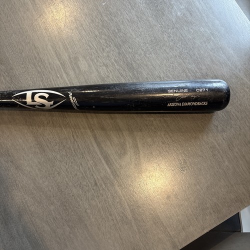 Louisville Slugger Louisville Slugger MLB Prime Maple C271 Natural - L'Entrepôt du baseball