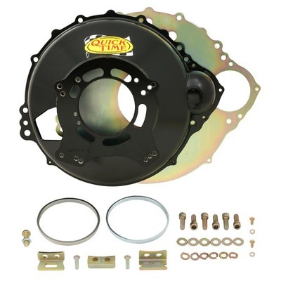Quick Time RM-6057 Fits Ford FE 352-390-427-428 Bellhousing-T10 & Toploader