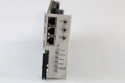 Eci AV950-00034 Mecp Management Alarm Interface Modul Mango Haupt / Prot /
