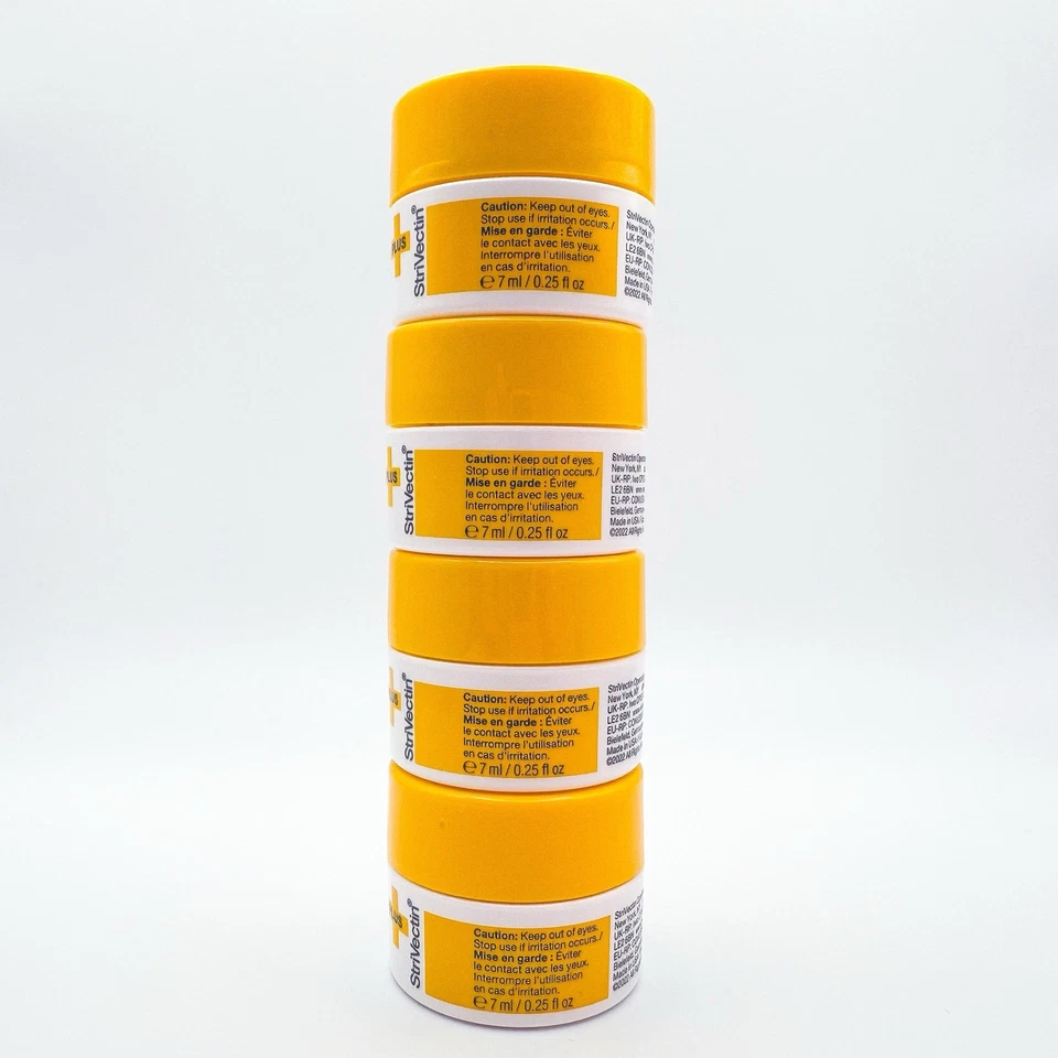 StriVectin TL Advanced Tightening Neck Cream Plus Travel Mini .25oz Moisturizer - Image 3 of 4