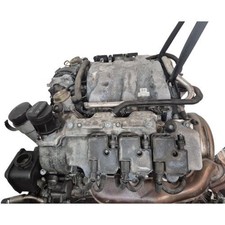 Moteur Mercedes 208
