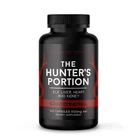 Elk Organ Blend 120 Capsules | The Hunters Portion - Liver Heart Kidney  USA Elk