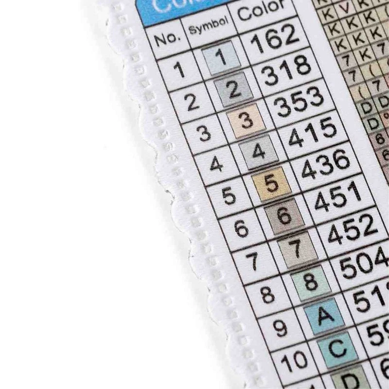 Two Unicorns - DIY Diamond Painting - image 4 of 4