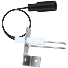 93868 Spark & Sensor Electrode Assembly For Atwood RV Water Heater Repair Parts